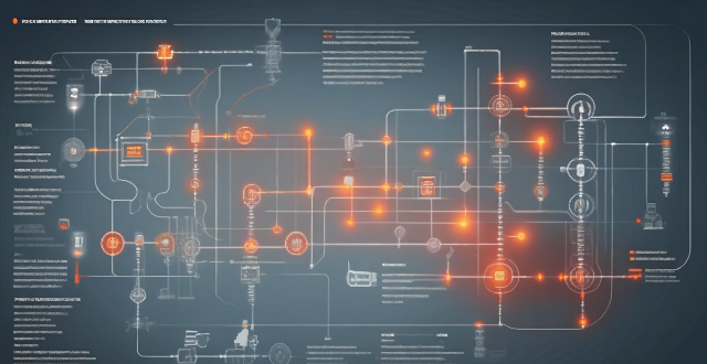 How does a multi-motor drive system contribute to energy savings in industrial processes