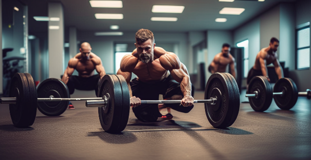 Can stretching after a workout improve flexibility