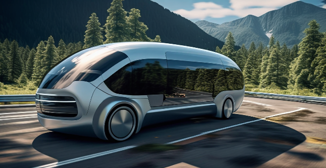 What are the most promising technologies for future transportation