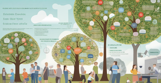 What role do international organizations play in addressing climate change and poverty