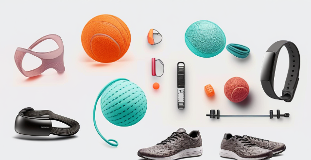 What are the latest innovations in sports equipment