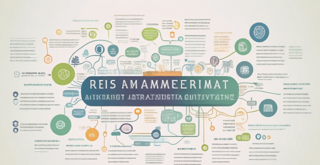 What are the key components of an effective climate risk management strategy