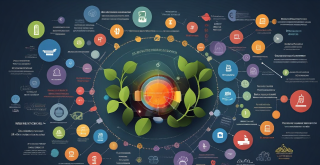 How can technology support climate governance efforts