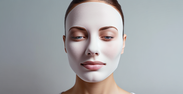 Are there any health risks associated with wearing a face mask for an extended period