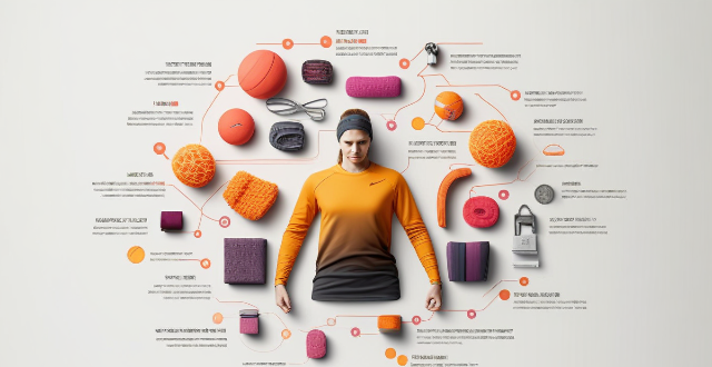 How do smart fabrics work in sports clothing ?