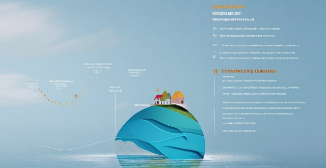 How does climate change affect global supply chain management ?