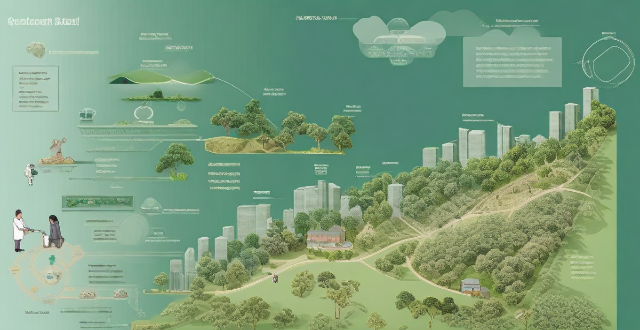 What are the main causes of climate change