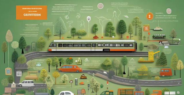 How does transportation affect our carbon footprint