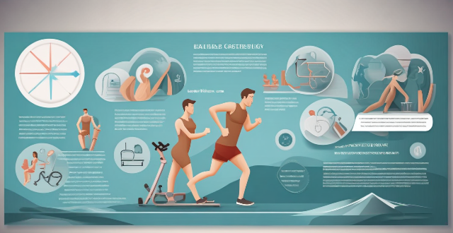 What are the best exercises for improving cardiorespiratory fitness