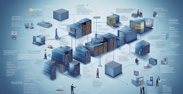 How could blockchain impact the voting system and democracy ?