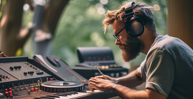 Can listening to music improve your mood during a workout