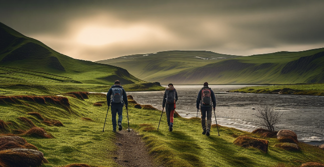 How often should professionals take breaks for physical activity throughout the workday