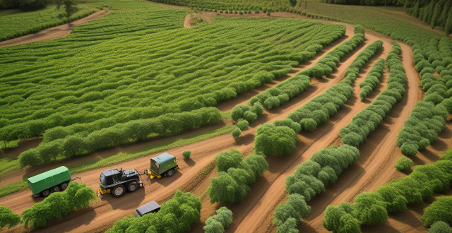 How do different regions around the world cope with climate change-related threats to their food sources