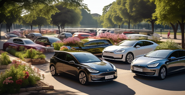 What are the best electric cars on the market