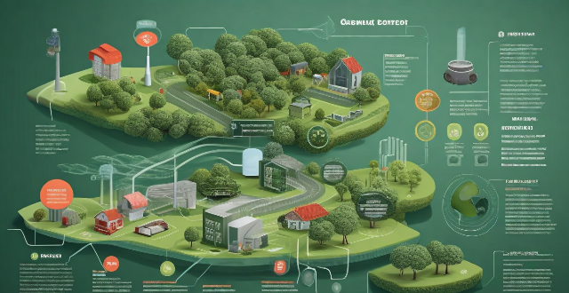 What is the role of renewable energy in achieving climate commitments ?