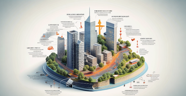 What are some examples of climate adaptation strategies