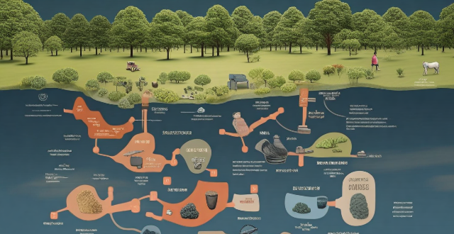 How can we measure the extent of climate loss and damage