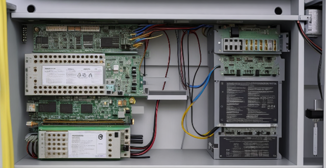 How do you connect an AC stepping motor to a microcontroller or driver board