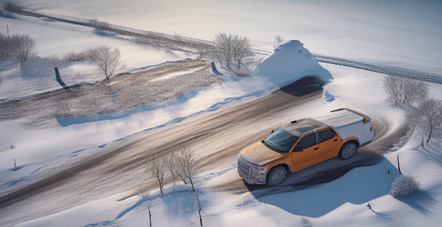 How do electric cars perform in cold weather conditions