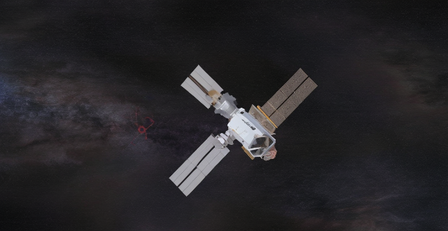 Which space agencies are leading the way in interstellar exploration research ?