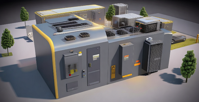 How do thermal energy storage systems compare to electrochemical batteries ?