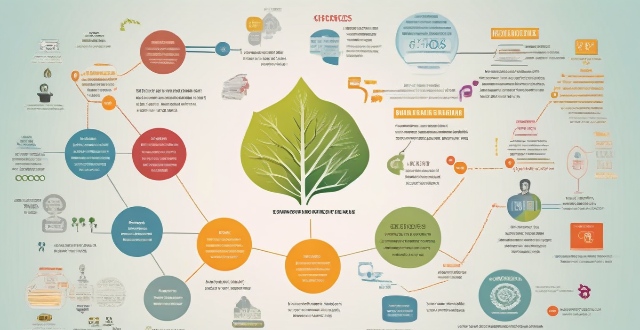 Why is the concept of a circular economy important for sustainable development