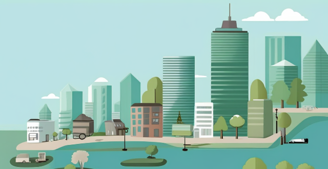 How can Climate-Smart Technologies be implemented in urban planning