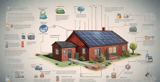 Is it possible to run my entire house on solar power alone