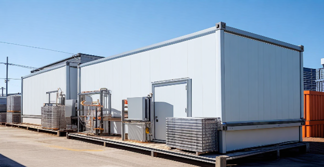 How do energy storage systems contribute to sustainable development