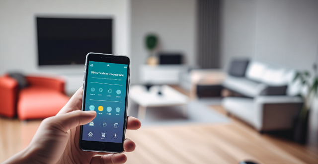 What are the benefits of integrating smart home gadgets into a minimalist lifestyle