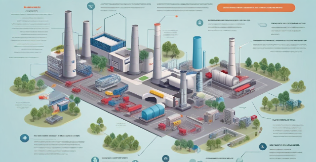 How do clean production technologies impact energy efficiency and conservation