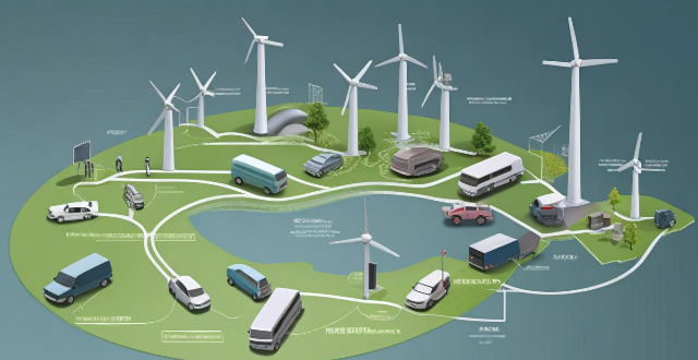 How does the cost of building a charging network compare to traditional gas stations ?