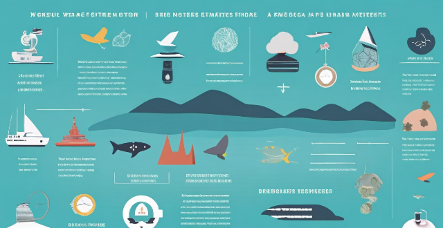 What are the potential impacts of climate change on different sectors