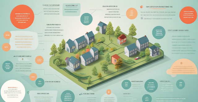 How can businesses use climate risk assessments to make informed decisions