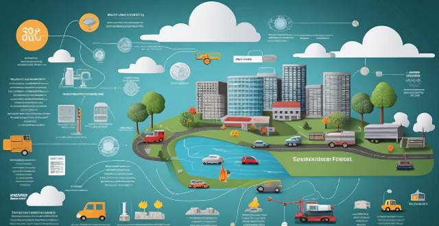 What is the relationship between international trade and climate agreements