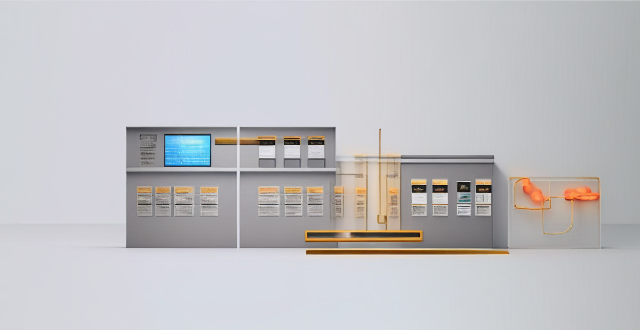 What are the key factors to consider when designing an energy storage system for a specific application