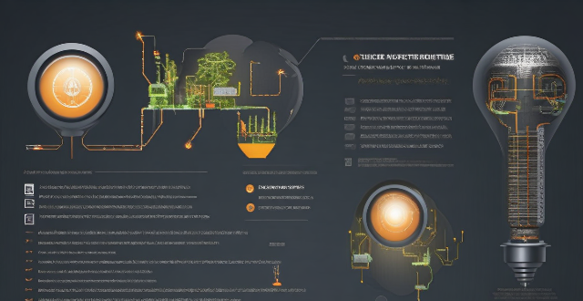 How do energy-efficient lighting systems work