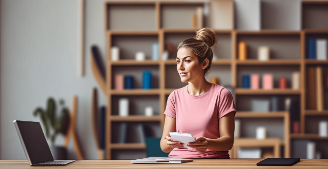 Can doing small exercises at my desk improve my productivity