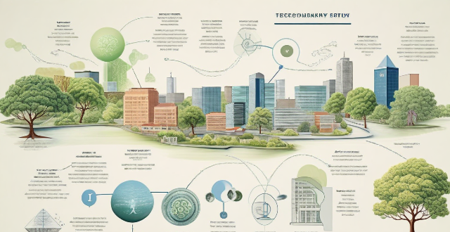 Are there any drawbacks to implementing an ecological tax system