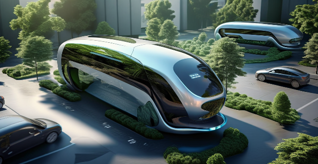 What is the future of electric transportation systems