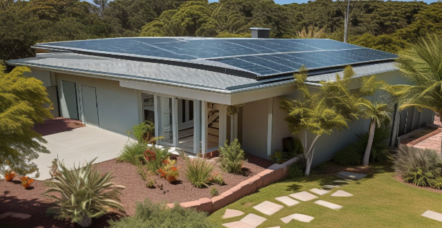 How much does it cost to install a solar panel system