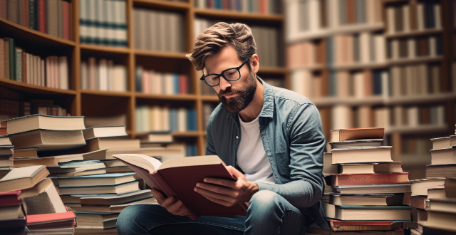 Is it possible to read a book in one day using speed reading techniques