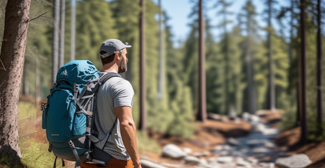 How do I choose the right backpack for my outdoor adventure