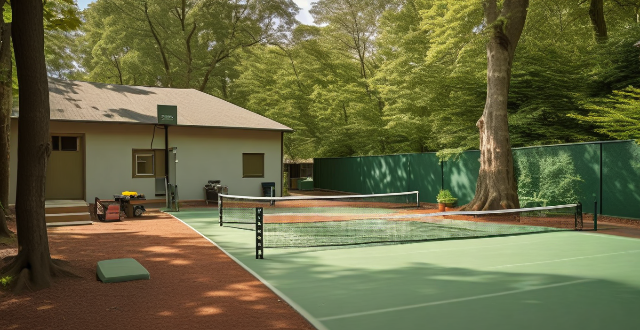 How often should I attend a tennis training camp to improve my game significantly ?