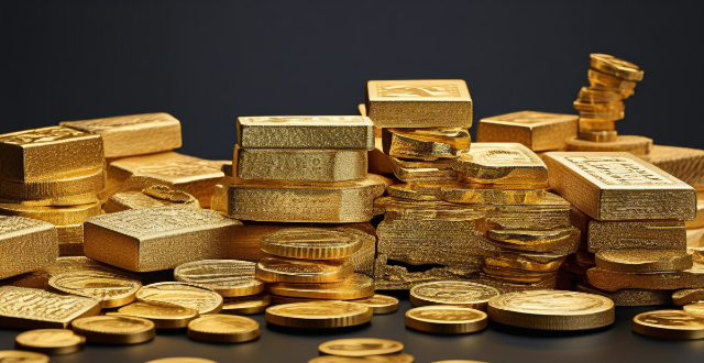 What is the best way to invest in gold