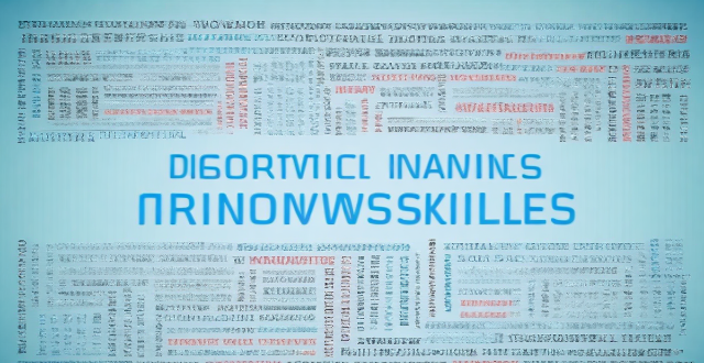 What role does critical thinking play in building a knowledge framework ?