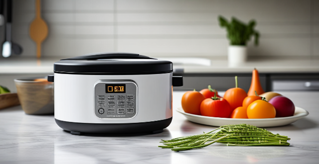 What are some must-have kitchen gadgets for healthy eating