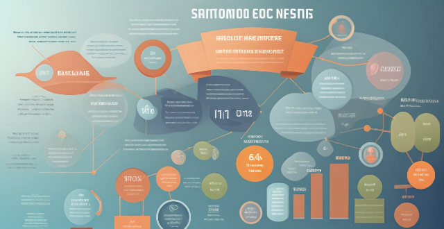 How do economic indicators affect stock market performance