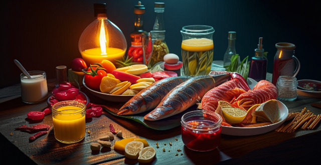 What role does lighting play in capturing the perfect food photo