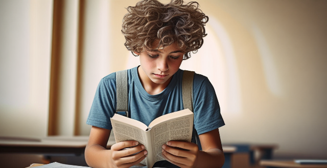 What are the challenges faced by students with poor reading comprehension skills ?